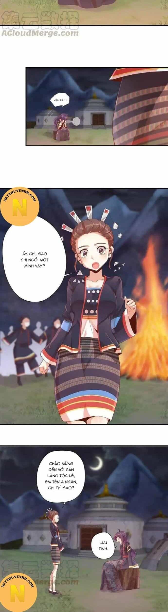Nữ Thần Trong Điện Thoại - Chương 99 - ảnh 8