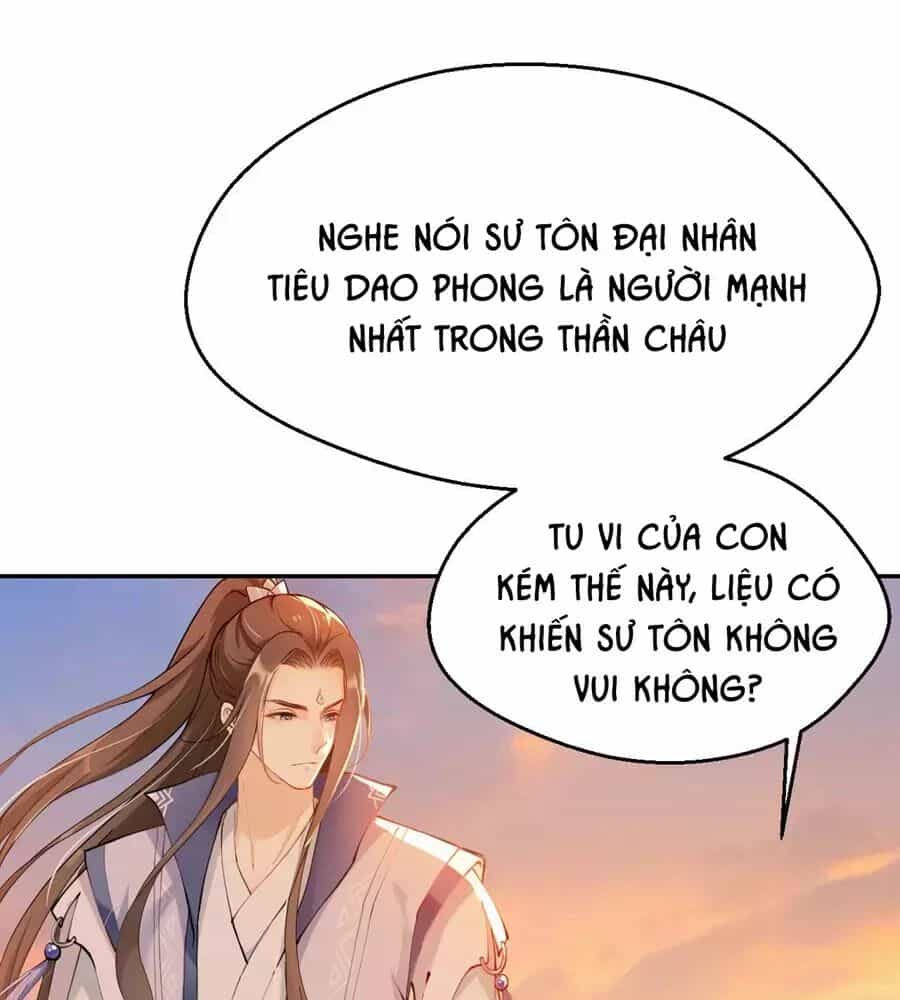 Nữ Tiên Tôn Bận Đào Hôn - Chương 1.1 - ảnh 14