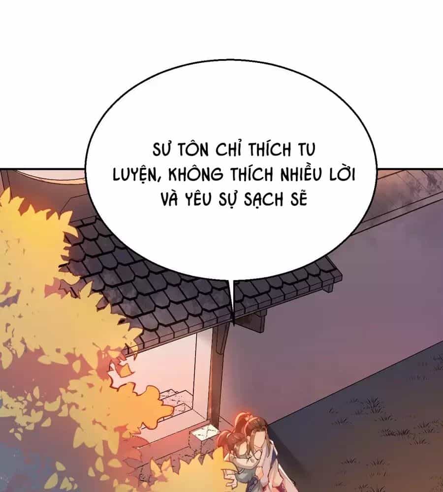 Nữ Tiên Tôn Bận Đào Hôn - Chương 1.1 - ảnh 21