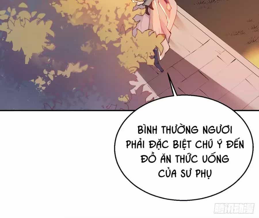 Nữ Tiên Tôn Bận Đào Hôn - Chương 1.1 - ảnh 22