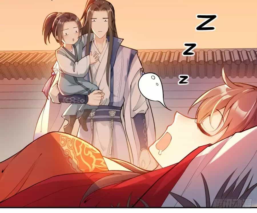 Nữ Tiên Tôn Bận Đào Hôn - Chương 1.1 - ảnh 27