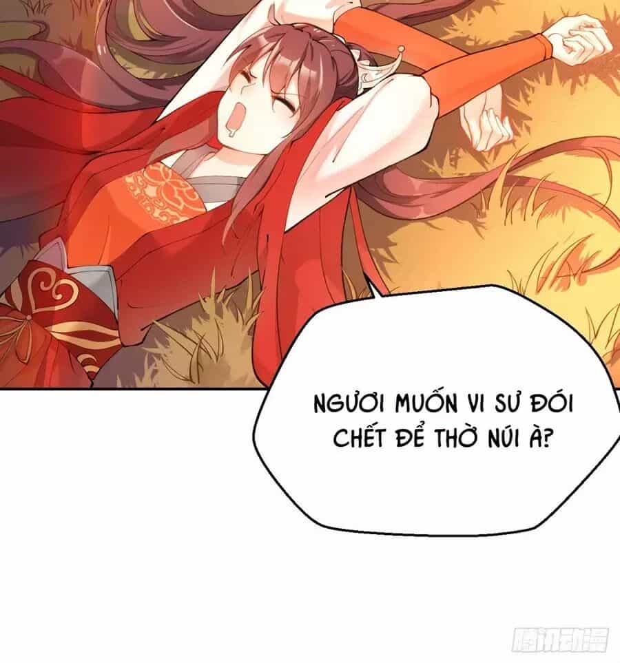 Nữ Tiên Tôn Bận Đào Hôn - Chương 1.1 - ảnh 31
