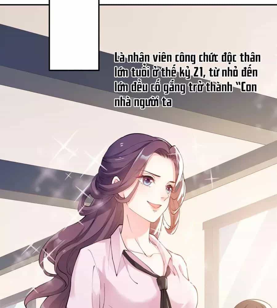 Nữ Tiên Tôn Bận Đào Hôn - Chương 1.1 - ảnh 45