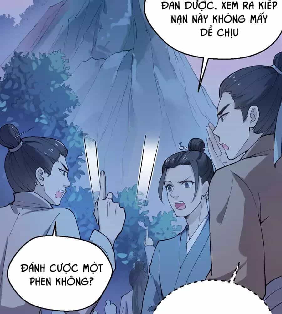 Nữ Tiên Tôn Bận Đào Hôn - Chương 1.1 - ảnh 51