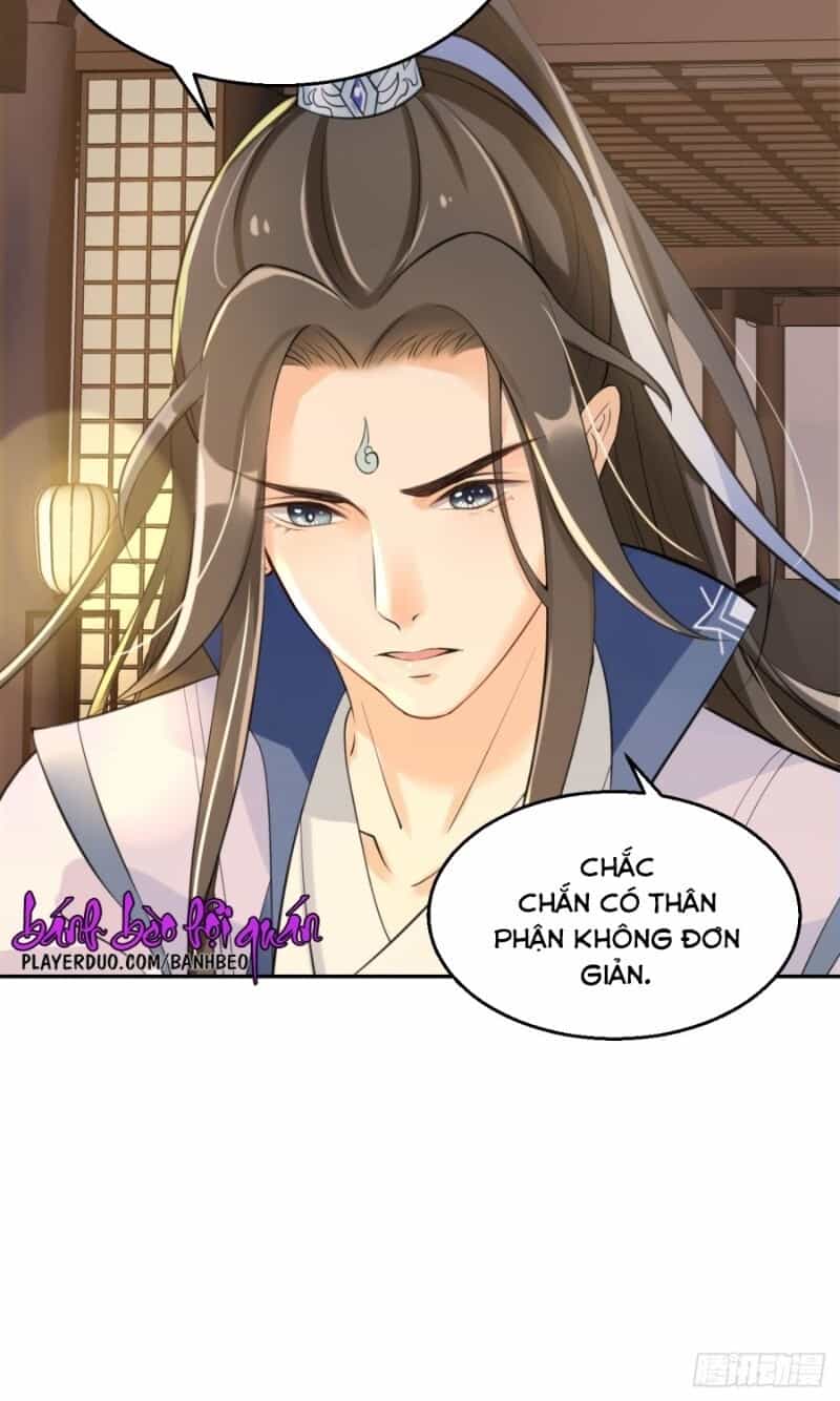 Nữ Tiên Tôn Bận Đào Hôn - Chương 6 - ảnh 21