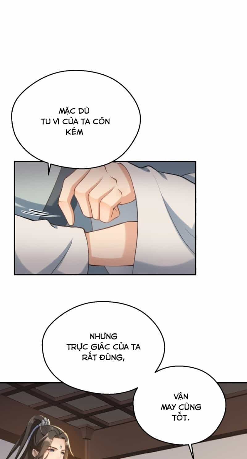 Nữ Tiên Tôn Bận Đào Hôn - Chương 6 - ảnh 37