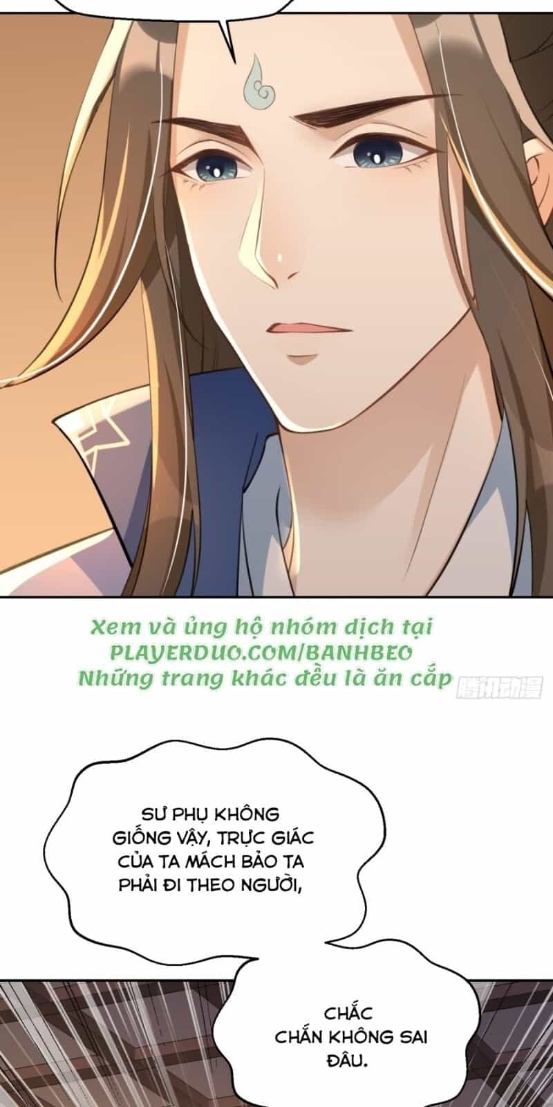 Nữ Tiên Tôn Bận Đào Hôn - Chương 6 - ảnh 46