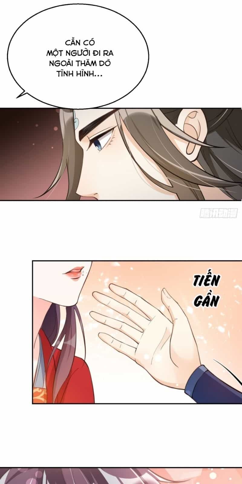 Nữ Tiên Tôn Bận Đào Hôn - Chương 6 - ảnh 54