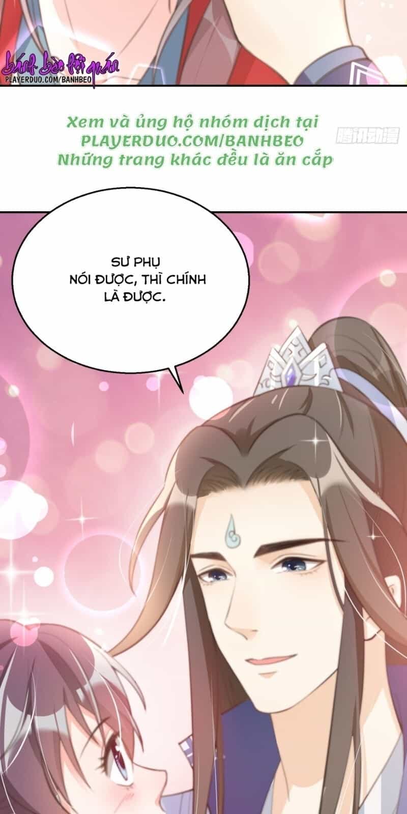 Nữ Tiên Tôn Bận Đào Hôn - Chương 6 - ảnh 56