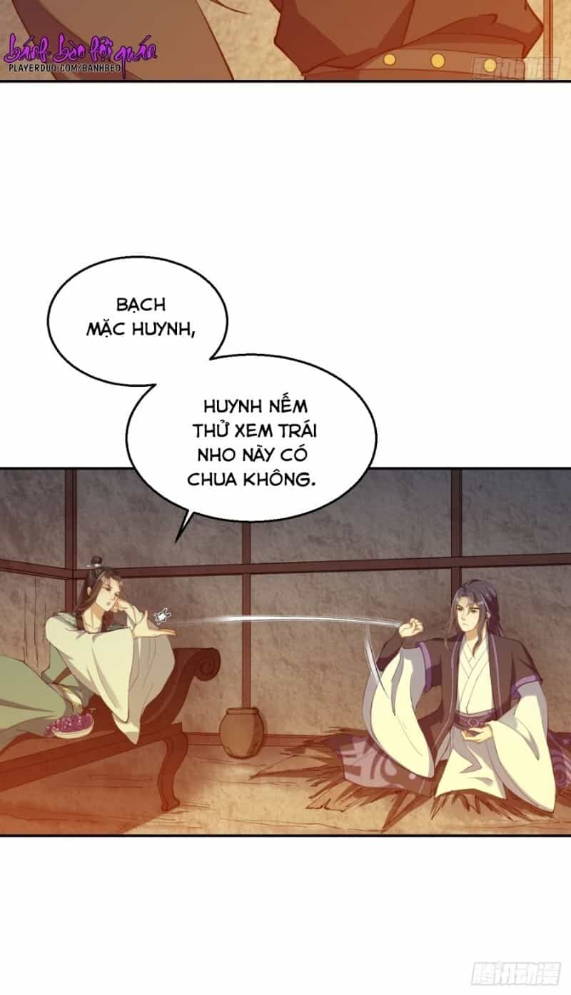 Nữ Tiên Tôn Bận Đào Hôn - Chương 6 - ảnh 6