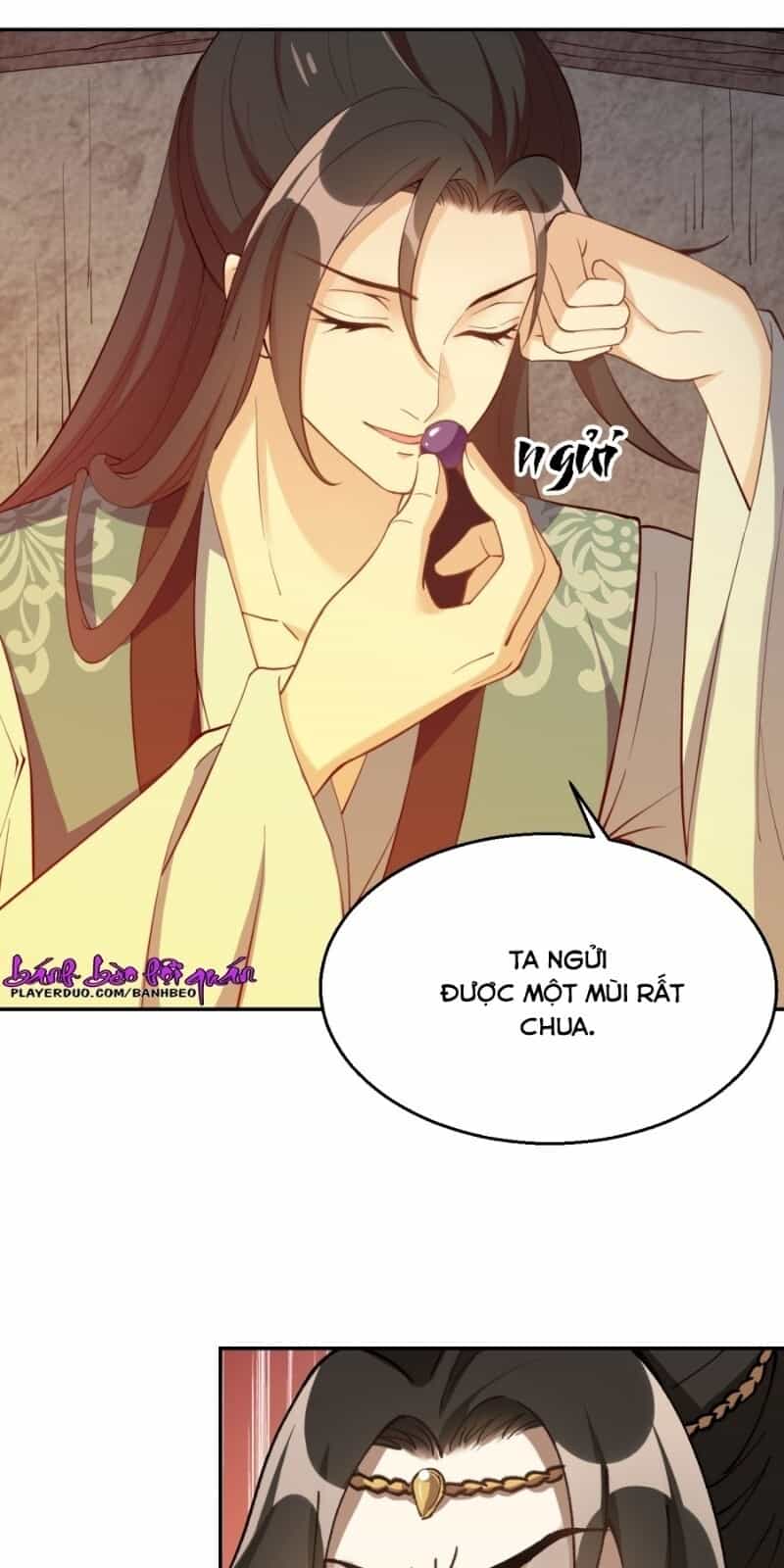 Nữ Tiên Tôn Bận Đào Hôn - Chương 6 - ảnh 9