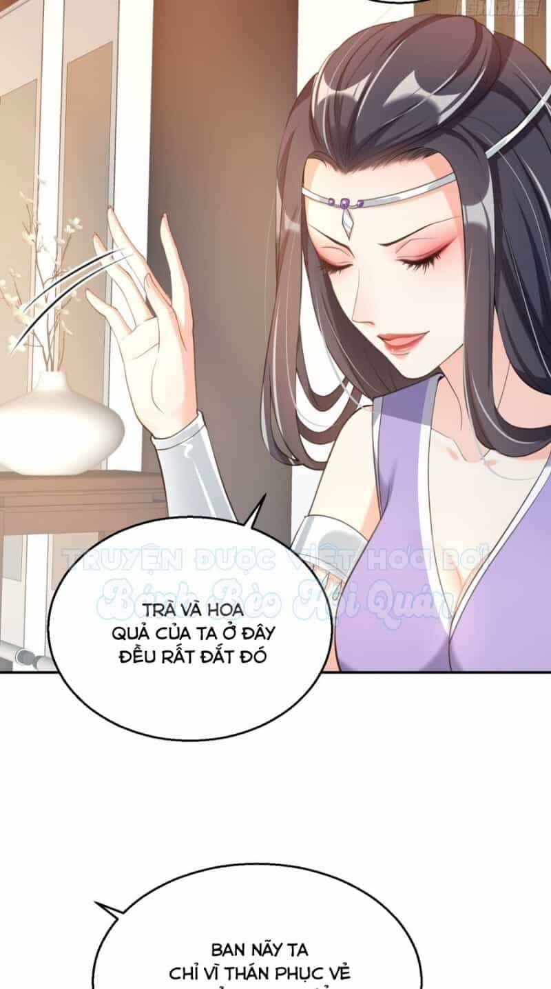Nữ Tiên Tôn Bận Đào Hôn - Chương 7 - ảnh 10