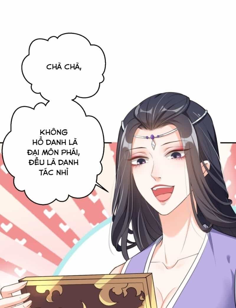 Nữ Tiên Tôn Bận Đào Hôn - Chương 7 - ảnh 15
