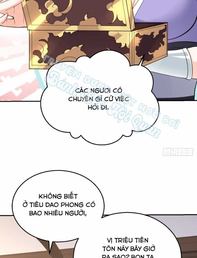 Nữ Tiên Tôn Bận Đào Hôn - Chương 7 - ảnh 16