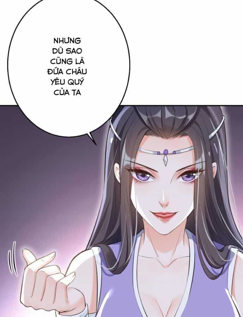 Nữ Tiên Tôn Bận Đào Hôn - Chương 7 - ảnh 19