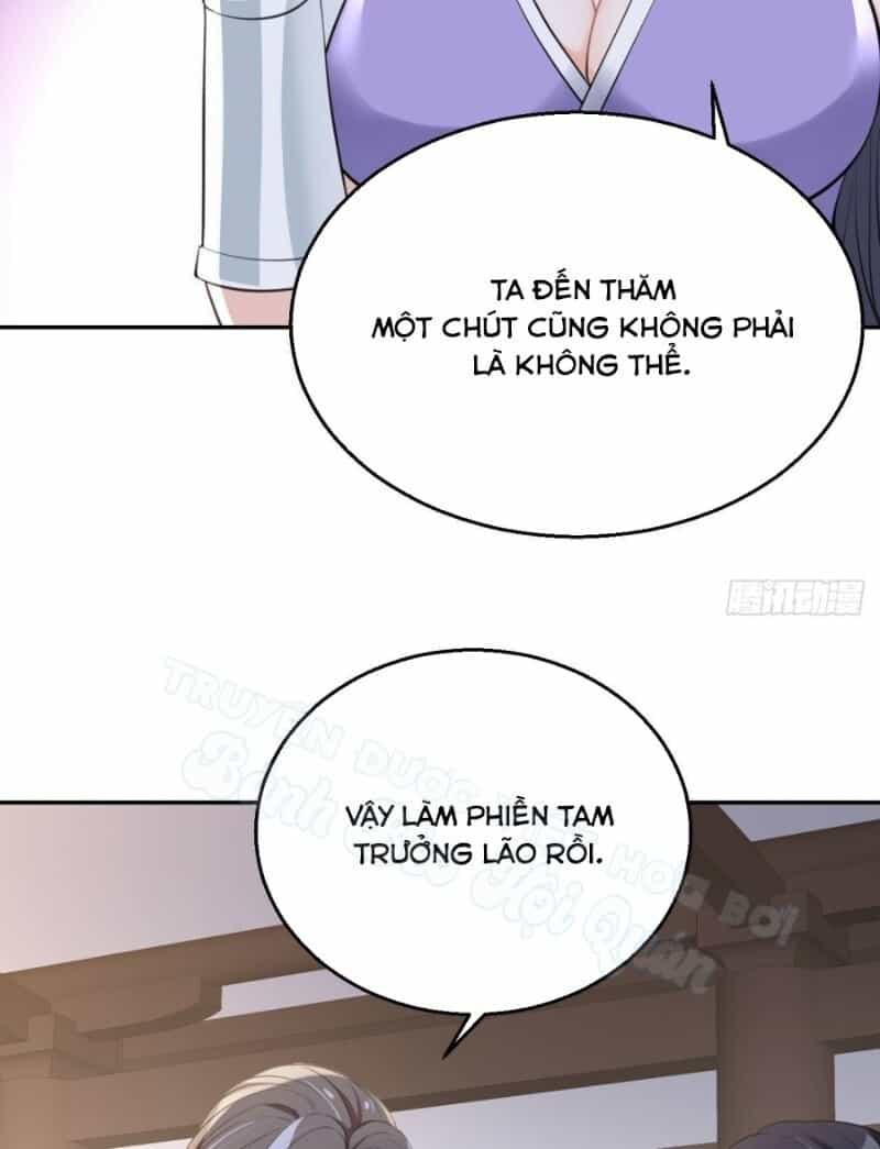 Nữ Tiên Tôn Bận Đào Hôn - Chương 7 - ảnh 20
