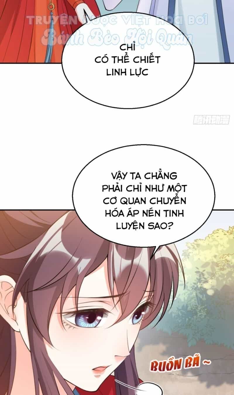 Nữ Tiên Tôn Bận Đào Hôn - Chương 7 - ảnh 41