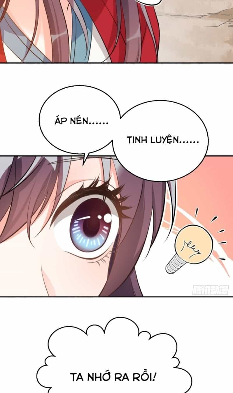 Nữ Tiên Tôn Bận Đào Hôn - Chương 7 - ảnh 42