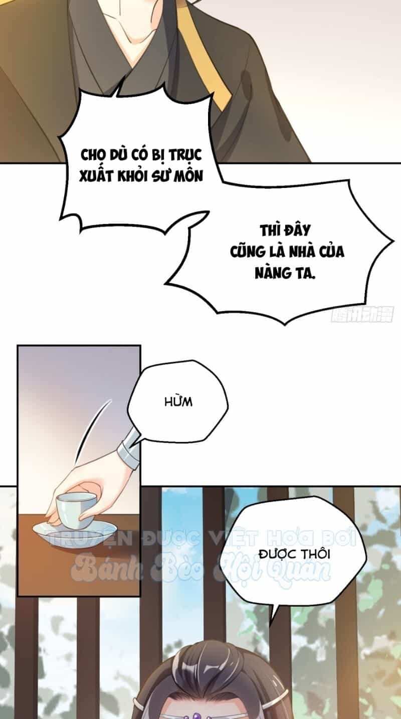 Nữ Tiên Tôn Bận Đào Hôn - Chương 7 - ảnh 7