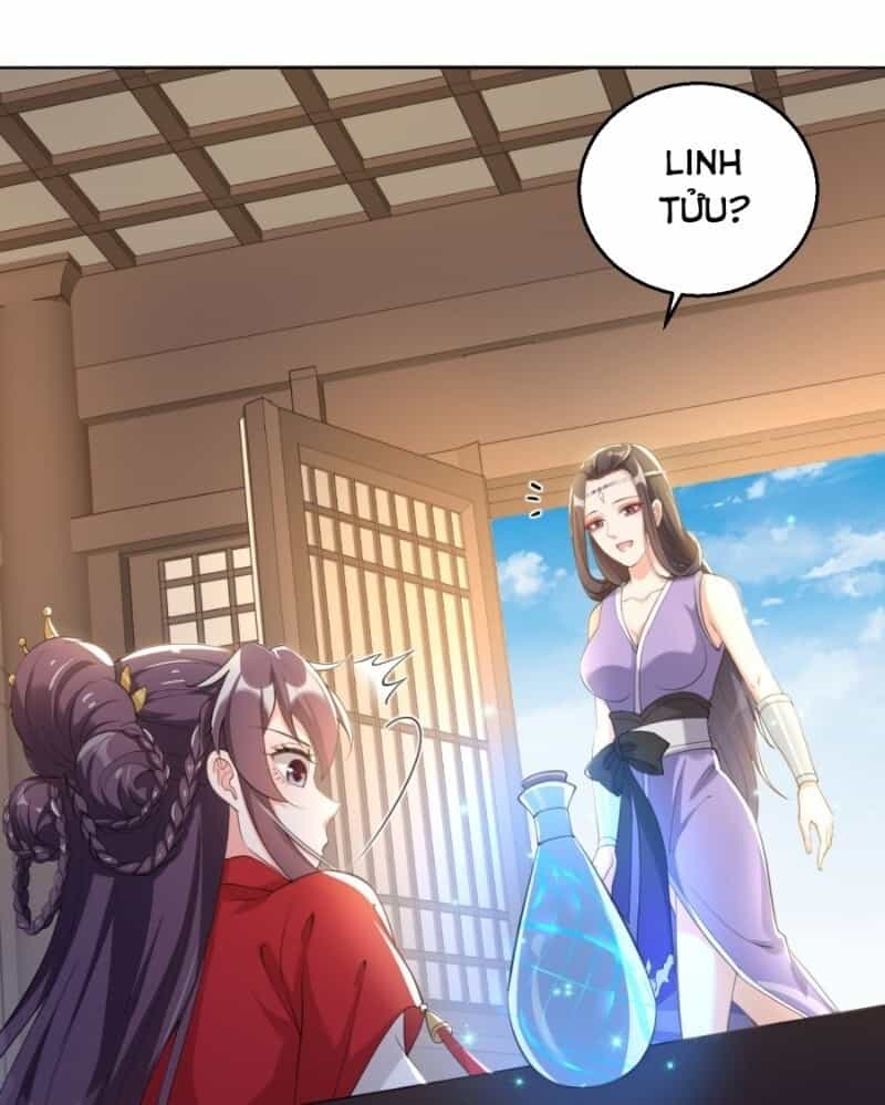 Nữ Tiên Tôn Bận Đào Hôn - Chương 8 - ảnh 12