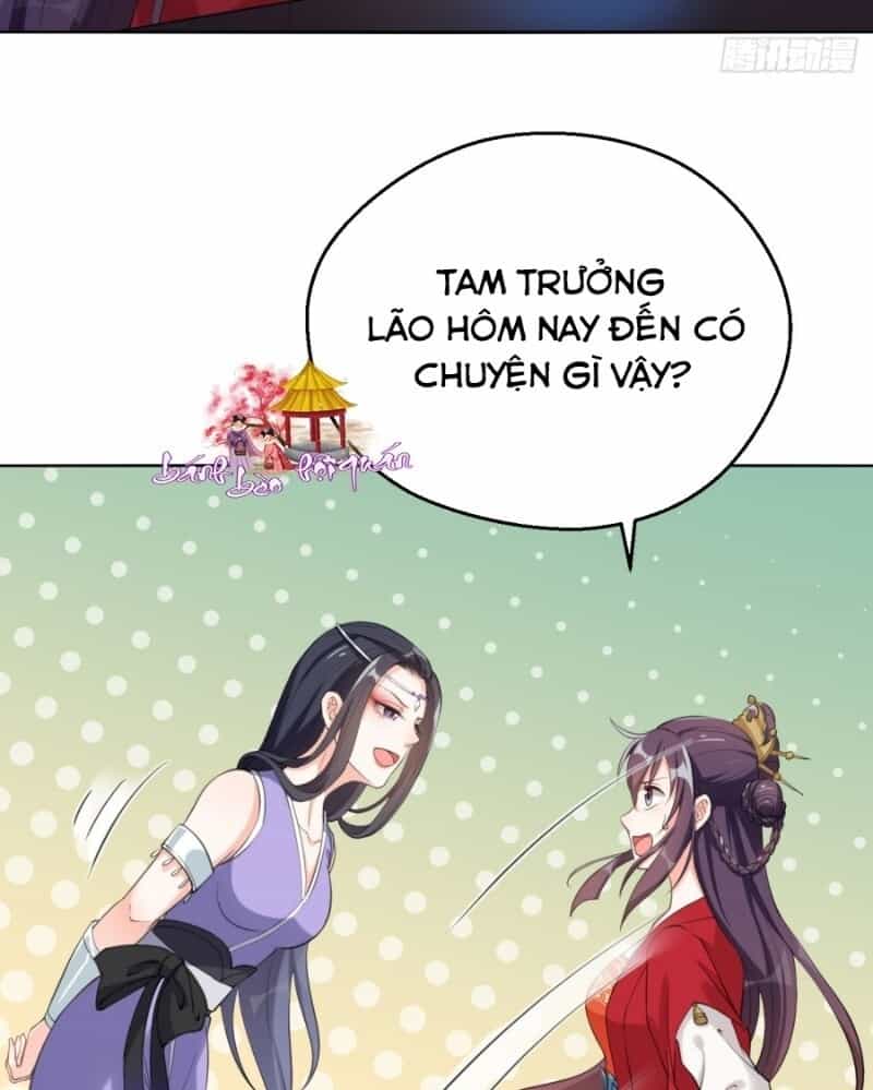 Nữ Tiên Tôn Bận Đào Hôn - Chương 8 - ảnh 13