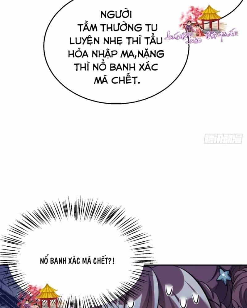 Nữ Tiên Tôn Bận Đào Hôn - Chương 8 - ảnh 16