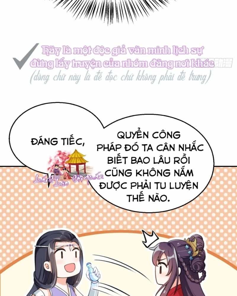 Nữ Tiên Tôn Bận Đào Hôn - Chương 8 - ảnh 18