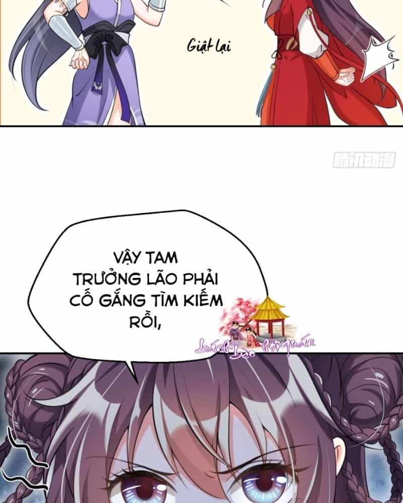 Nữ Tiên Tôn Bận Đào Hôn - Chương 8 - ảnh 19