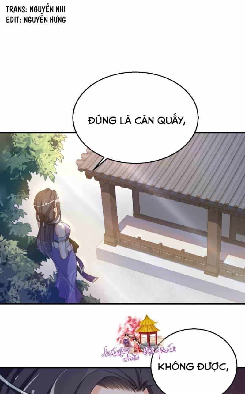 Nữ Tiên Tôn Bận Đào Hôn - Chương 8 - ảnh 2