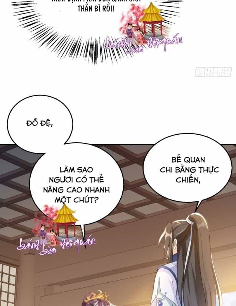 Nữ Tiên Tôn Bận Đào Hôn - Chương 8 - ảnh 26