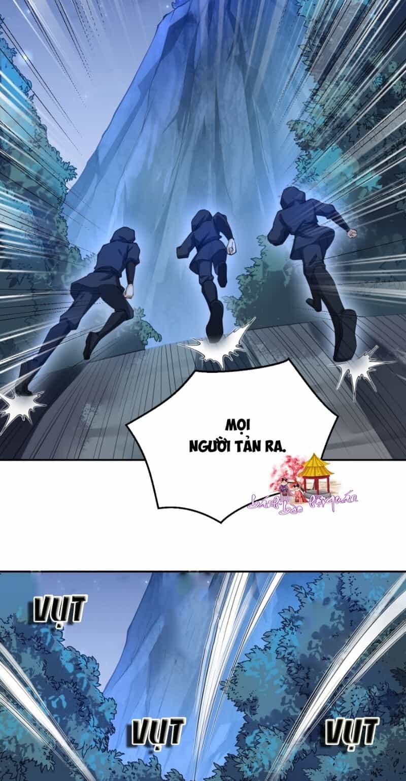 Nữ Tiên Tôn Bận Đào Hôn - Chương 8 - ảnh 33