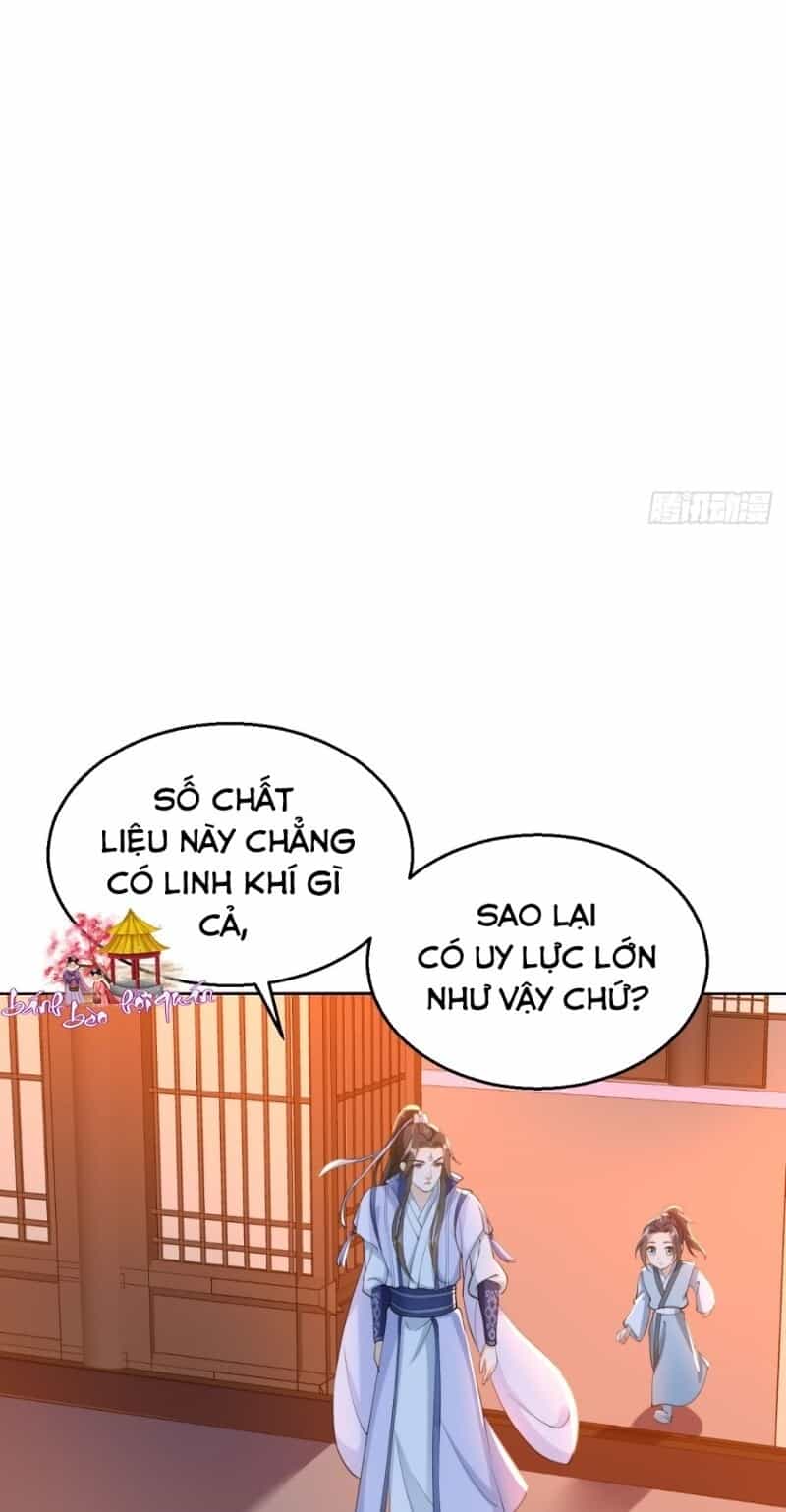 Nữ Tiên Tôn Bận Đào Hôn - Chương 8 - ảnh 39