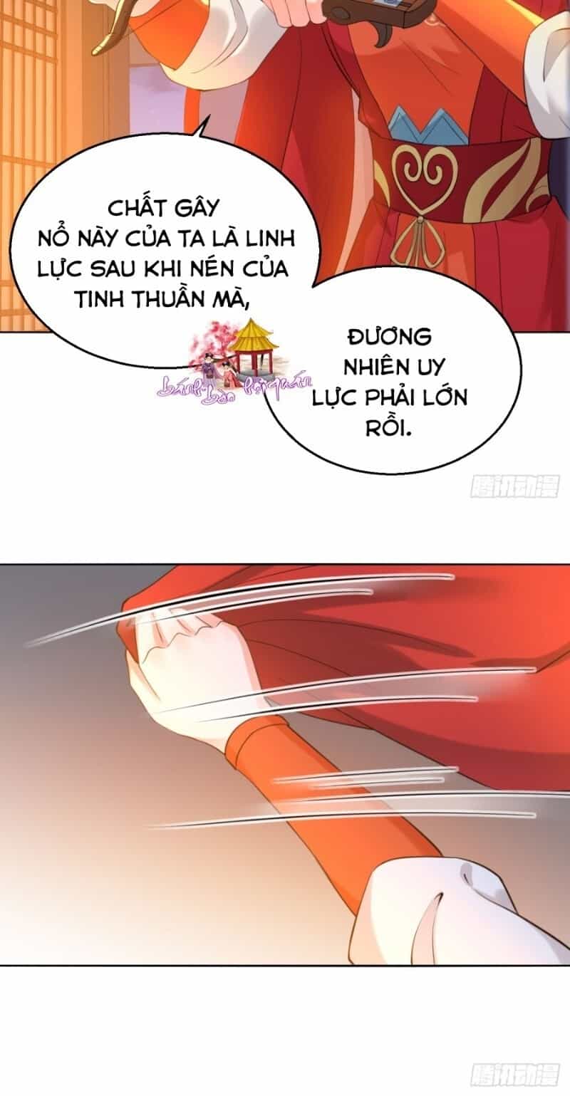 Nữ Tiên Tôn Bận Đào Hôn - Chương 8 - ảnh 41