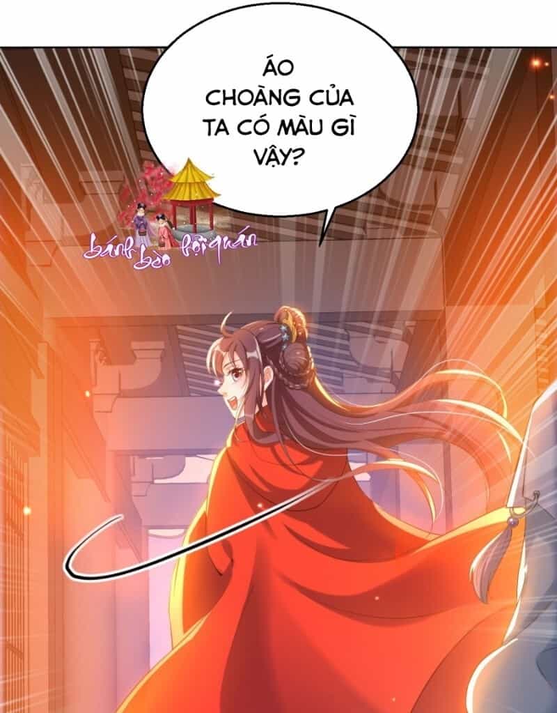 Nữ Tiên Tôn Bận Đào Hôn - Chương 8 - ảnh 42