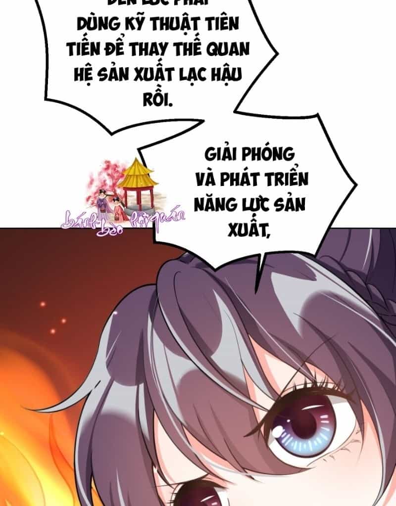 Nữ Tiên Tôn Bận Đào Hôn - Chương 8 - ảnh 47