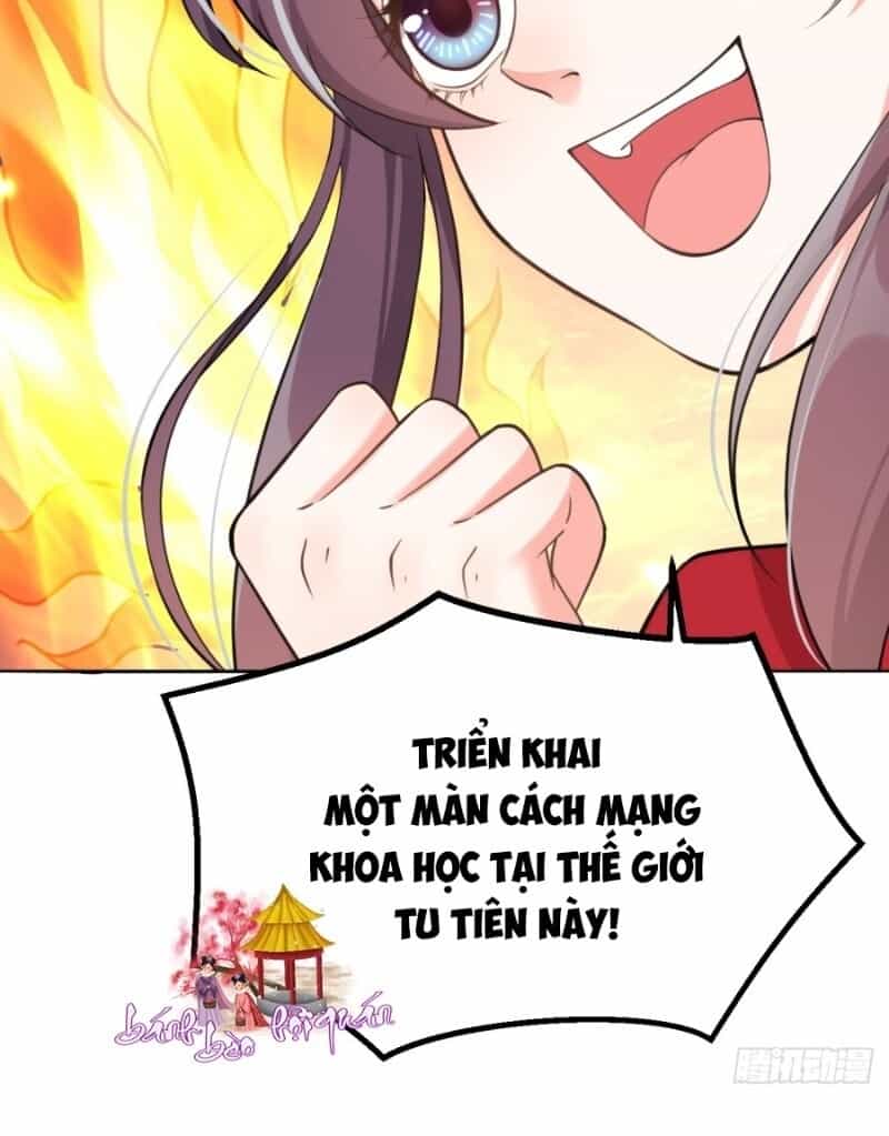 Nữ Tiên Tôn Bận Đào Hôn - Chương 8 - ảnh 48