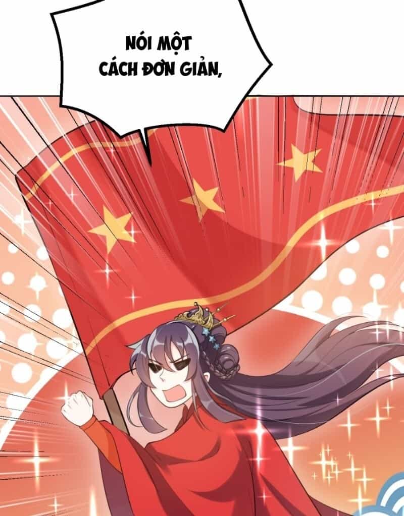 Nữ Tiên Tôn Bận Đào Hôn - Chương 8 - ảnh 50