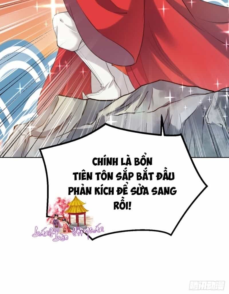 Nữ Tiên Tôn Bận Đào Hôn - Chương 8 - ảnh 51