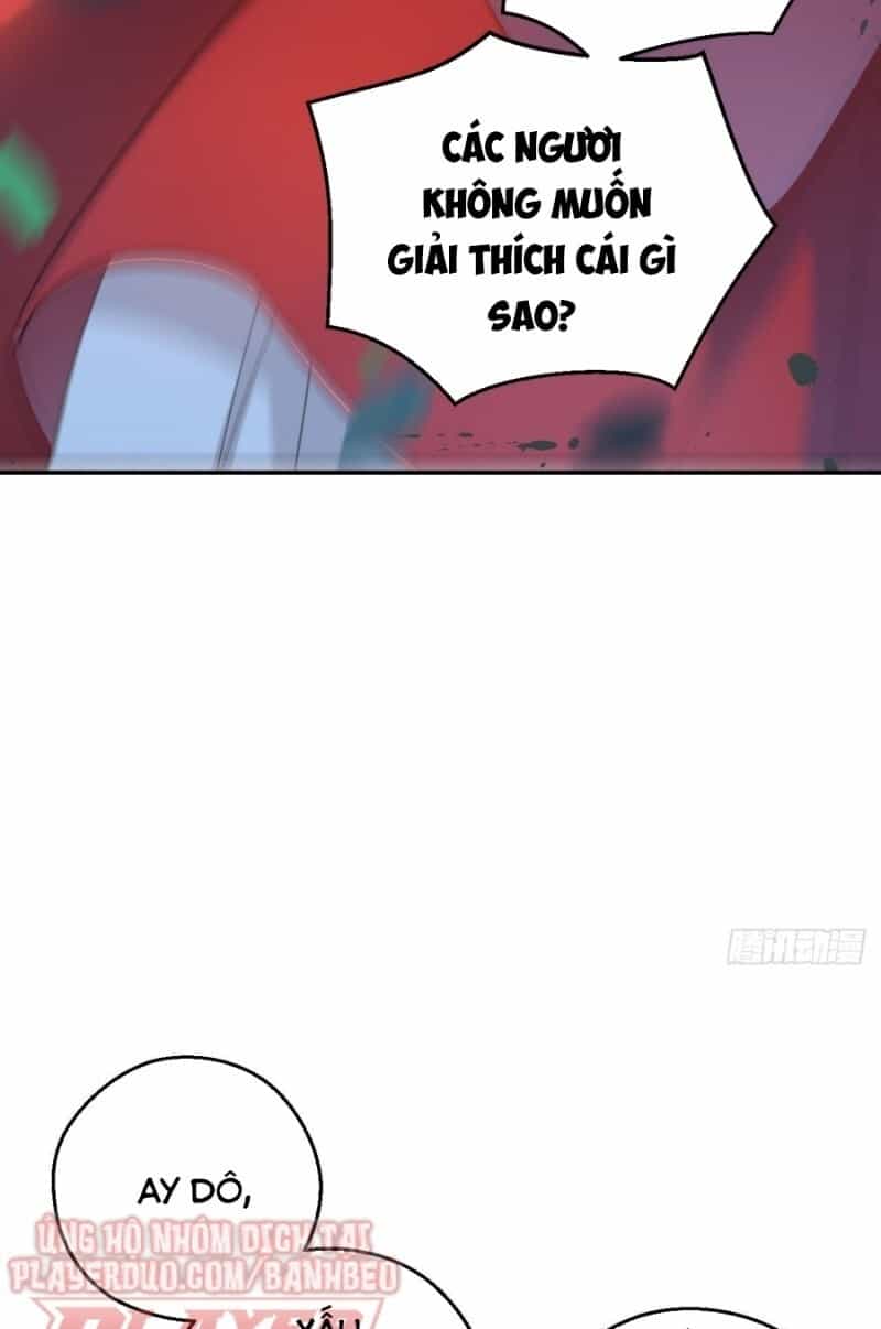 Nữ Tiên Tôn Bận Đào Hôn - Chương 9 - ảnh 11