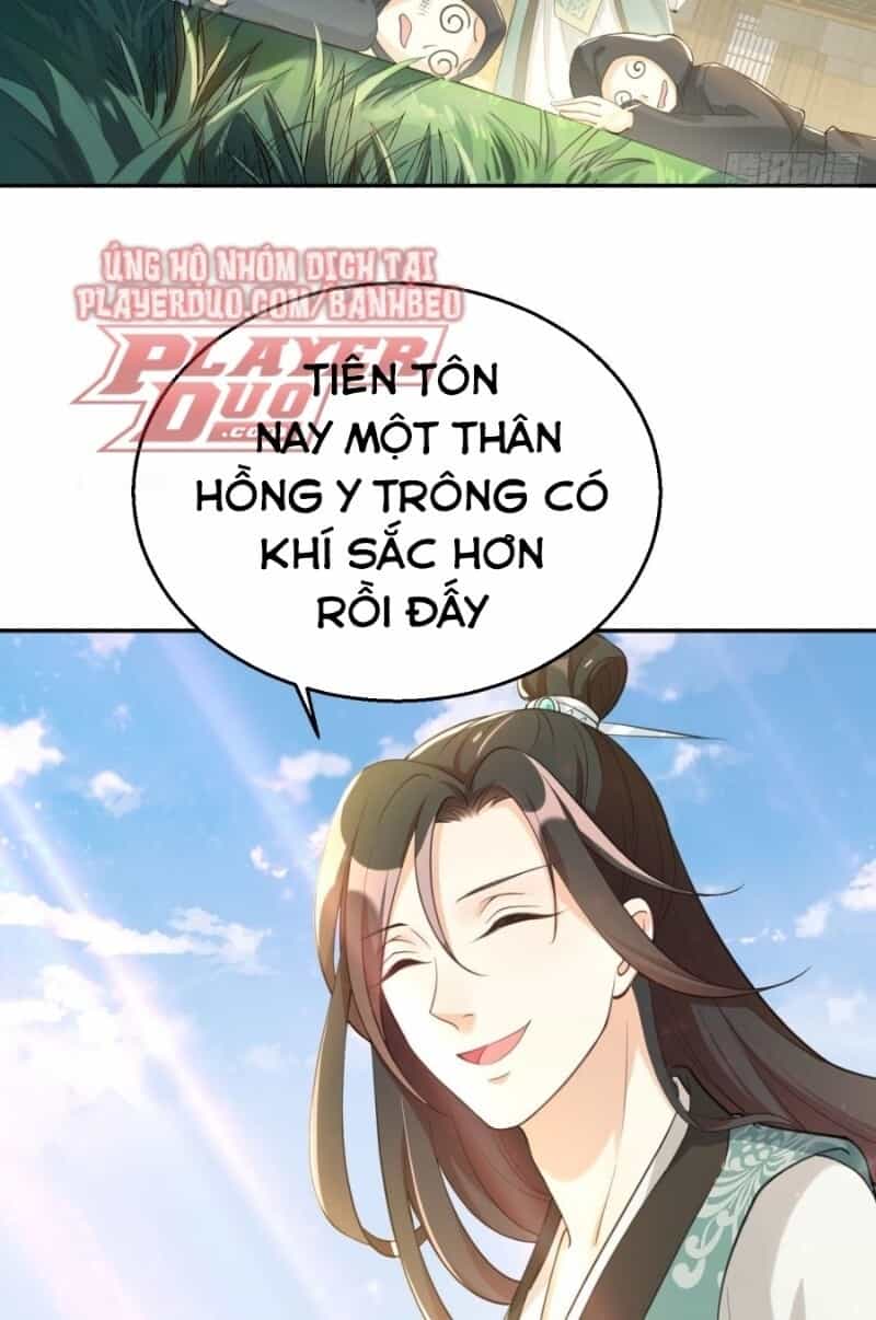 Nữ Tiên Tôn Bận Đào Hôn - Chương 9 - ảnh 3