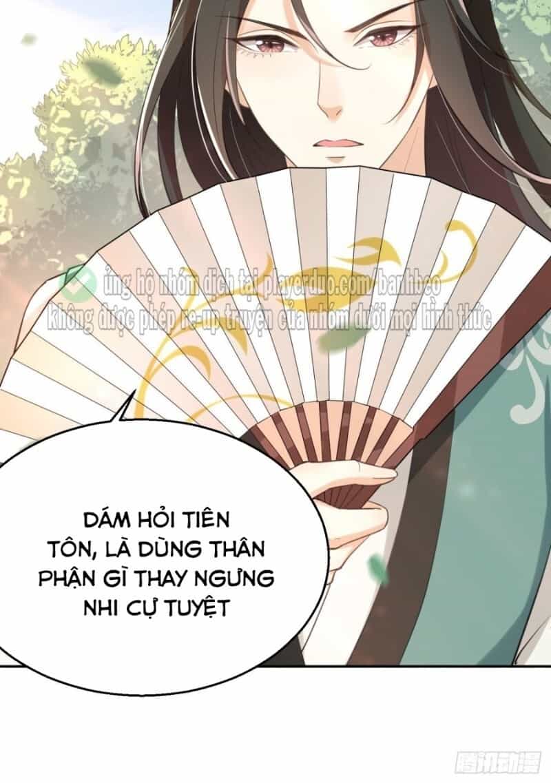 Nữ Tiên Tôn Bận Đào Hôn - Chương 9 - ảnh 31