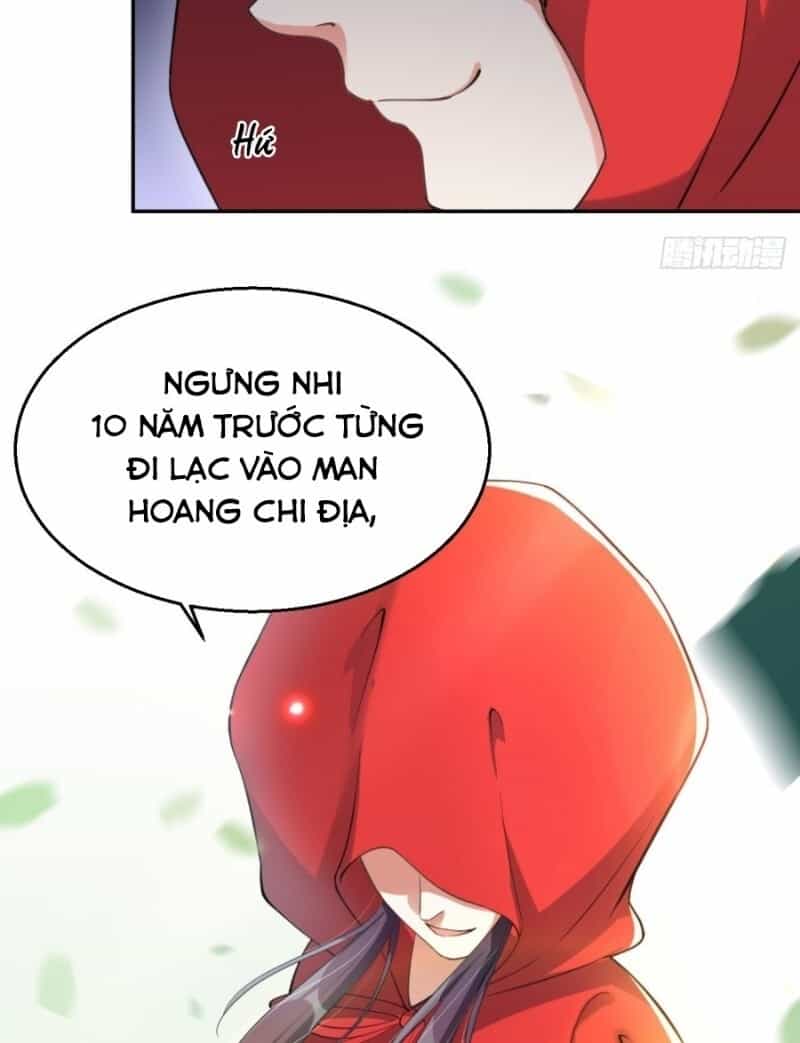 Nữ Tiên Tôn Bận Đào Hôn - Chương 9 - ảnh 34