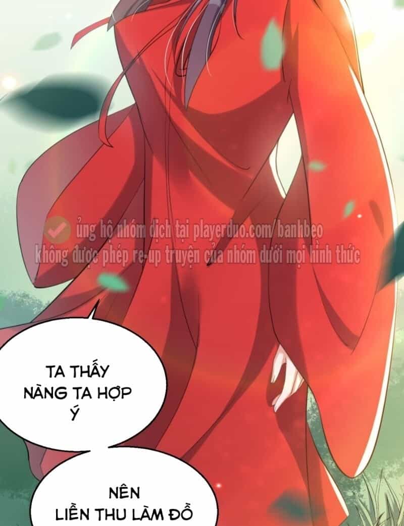 Nữ Tiên Tôn Bận Đào Hôn - Chương 9 - ảnh 35