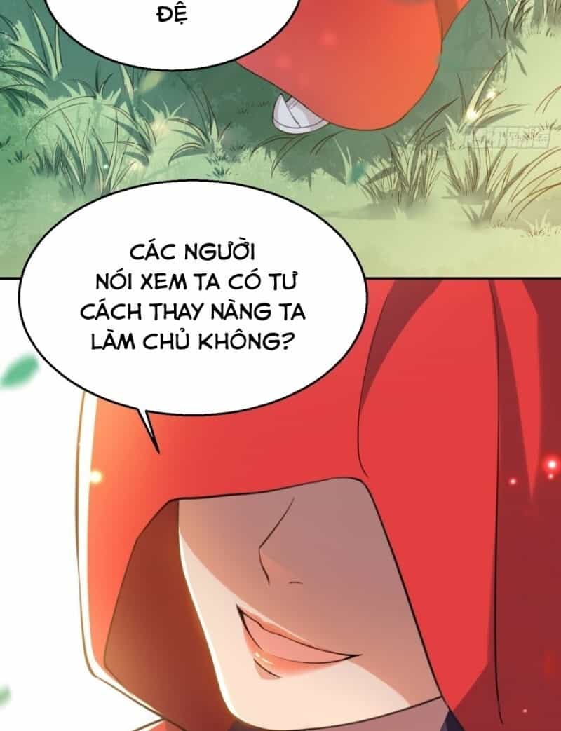 Nữ Tiên Tôn Bận Đào Hôn - Chương 9 - ảnh 36