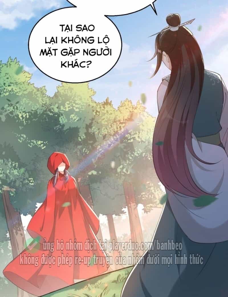 Nữ Tiên Tôn Bận Đào Hôn - Chương 9 - ảnh 40