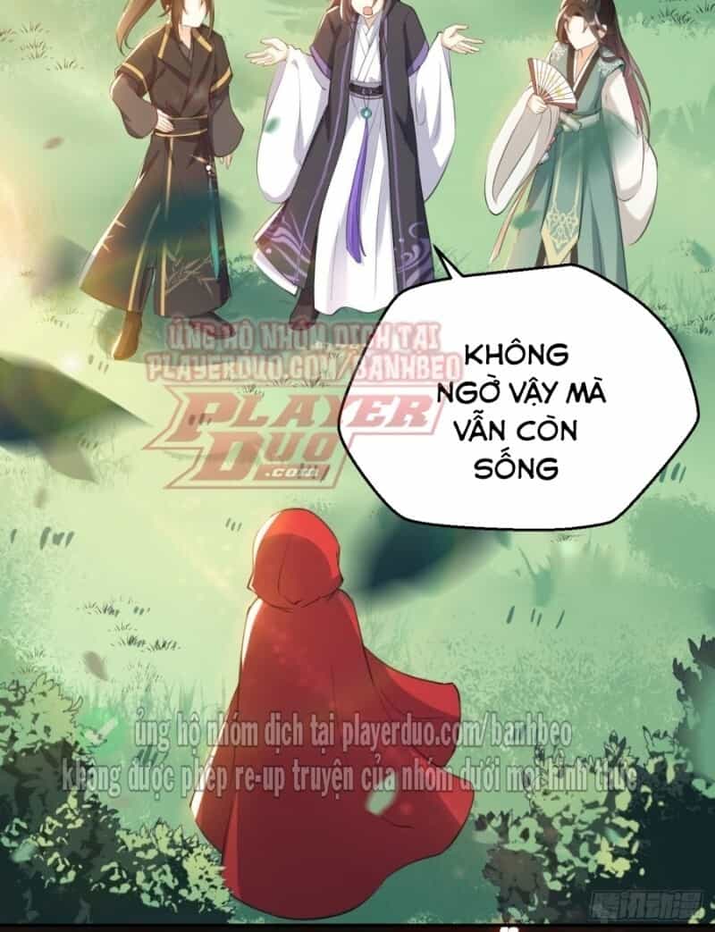 Nữ Tiên Tôn Bận Đào Hôn - Chương 9 - ảnh 46