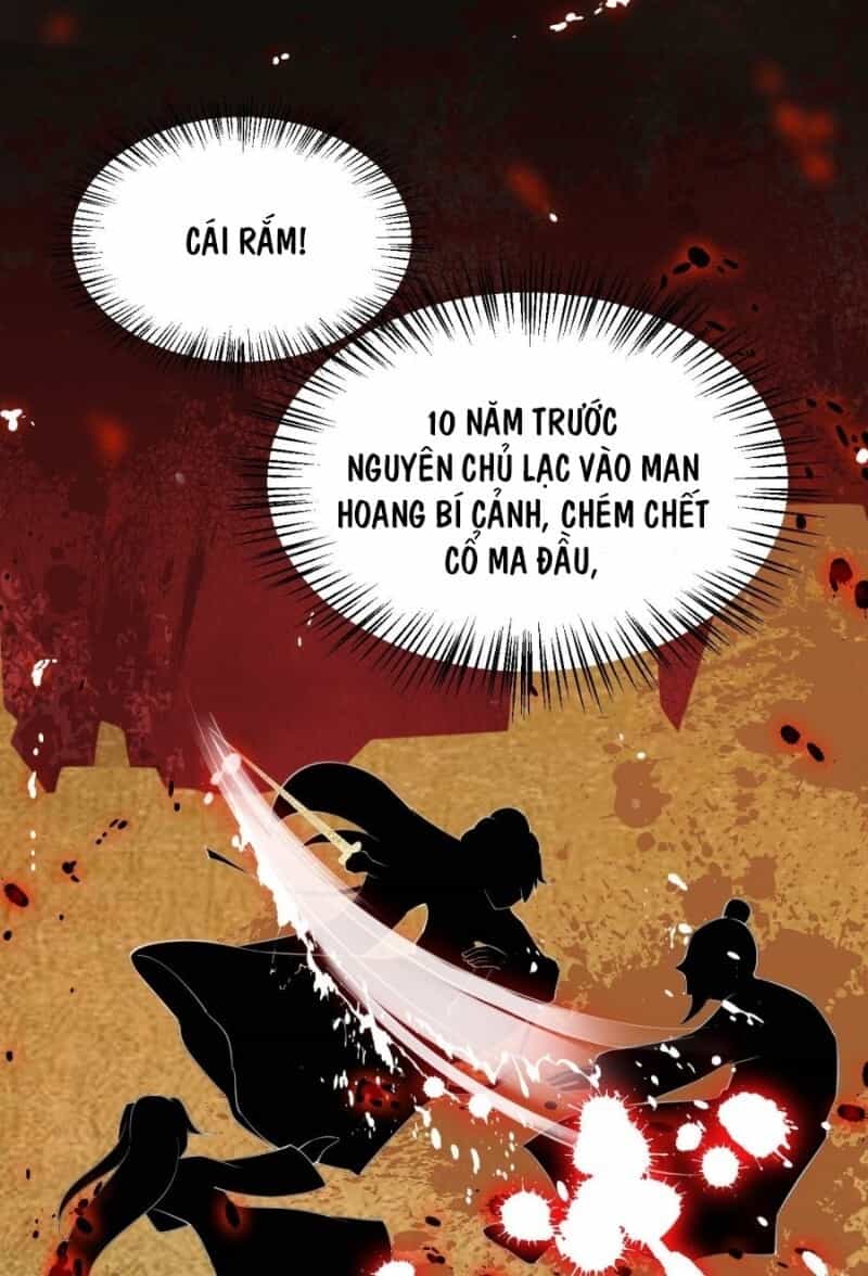 Nữ Tiên Tôn Bận Đào Hôn - Chương 9 - ảnh 47