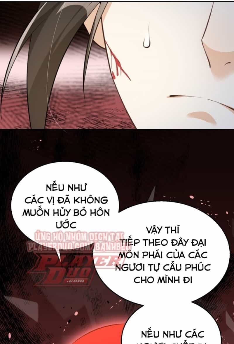 Nữ Tiên Tôn Bận Đào Hôn - Chương 9 - ảnh 57
