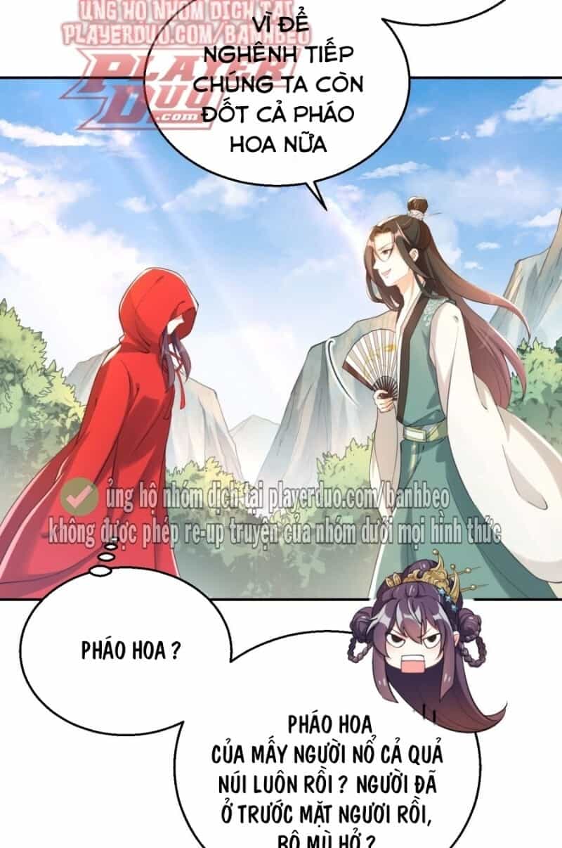 Nữ Tiên Tôn Bận Đào Hôn - Chương 9 - ảnh 6