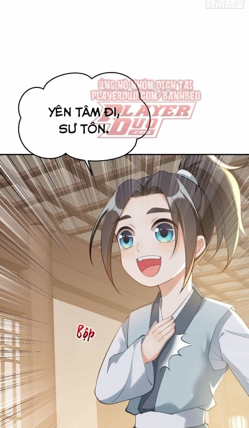 Nữ Tiên Tôn Bận Đào Hôn - Chương 10 - ảnh 13
